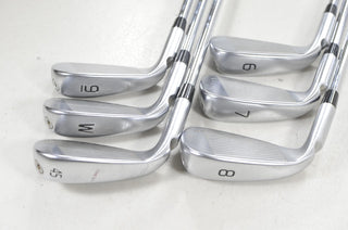 Ping G430 Iron Set - Good Condition