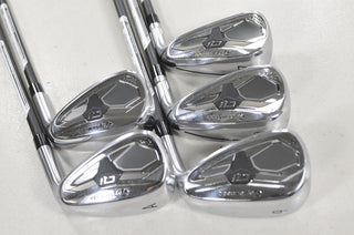 TaylorMade Qi Max HL Iron Set - New Condition