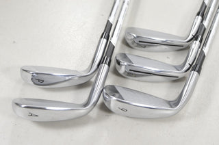 TaylorMade Qi Max HL Iron Set - New Condition