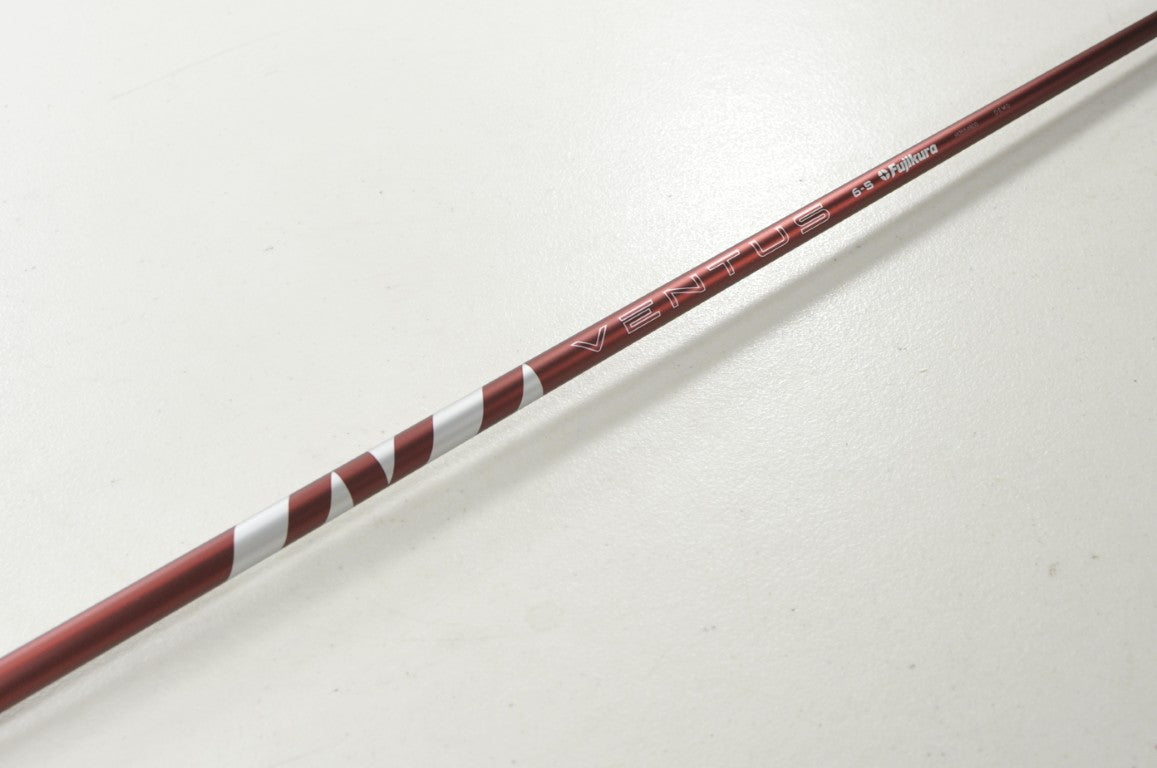 Fujikura Ventus Velocore+ Red 6 Stiff Flex TaylorMade Qi4D Driver Shaft # 218038