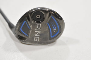 Ping G Series 3-14.5° Fairway Wood Stiff Flex Right Alta 65g Graphite #228864