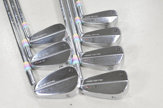 TaylorMade P7TW Iron Set - Good Condition