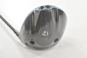 TaylorMade Qi4D 12* Driver X-Stiff Flex Right REAX 50g  # 222778