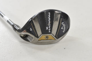 Callaway Paradym X Hybrid - Good Condition