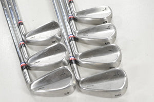 Takomo Iron 101 MKII 5-PW,GW Iron Set Stiff Flex NS Pro Modus3 105 Steel #224353