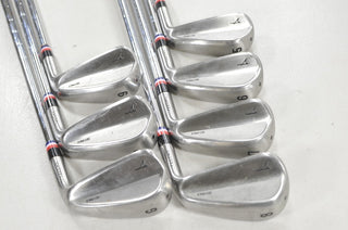 Takomo Iron 101 MKII Iron Set - Good Condition
