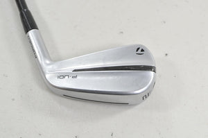 TaylorMade P-UDI 2-17* Driving Iron X-Stiff HZRDUS RDX 6.5 90g Graphite # 220890