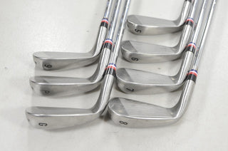 Takomo Iron 101 MKII Iron Set - Good Condition
