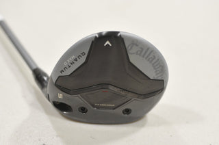 Callaway Quantum Max D Fairway Wood - Good Condition