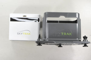 SkyGolf SkyTrak Plus ST+ Golf Simulator 2023 Launch Monitor with Case #221210