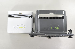 SkyGolf SkyTrak Plus ST+ Golf Simulator 2023 Launch Monitor - Good Condition