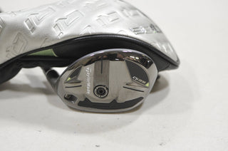 TaylorMade Qi35 Rescue Hybrid - Good Condition