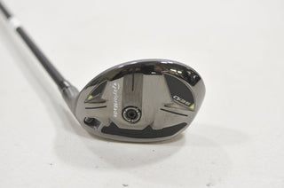 TaylorMade Qi35 Rescue Hybrid - Good Condition