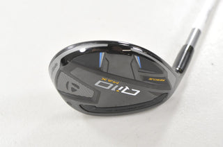 TaylorMade Qi10 Max Rescue Hybrid - New Condition