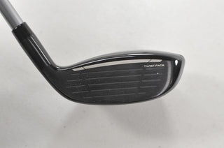 TaylorMade Qi10 Max Rescue Hybrid - New Condition