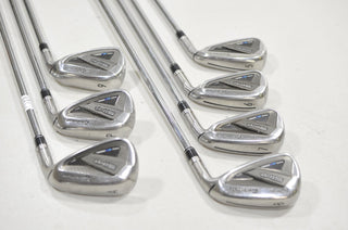 TaylorMade SIM2 Max Iron Set - Good Condition