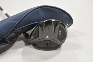 TaylorMade Qi4D Fairway Wood - Good Condition