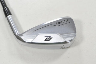 New Level NLU-01 Utility Driving Iron - Good Condition