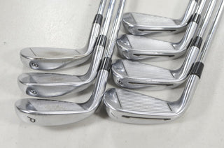 TaylorMade PSI Iron Set - Good Condition