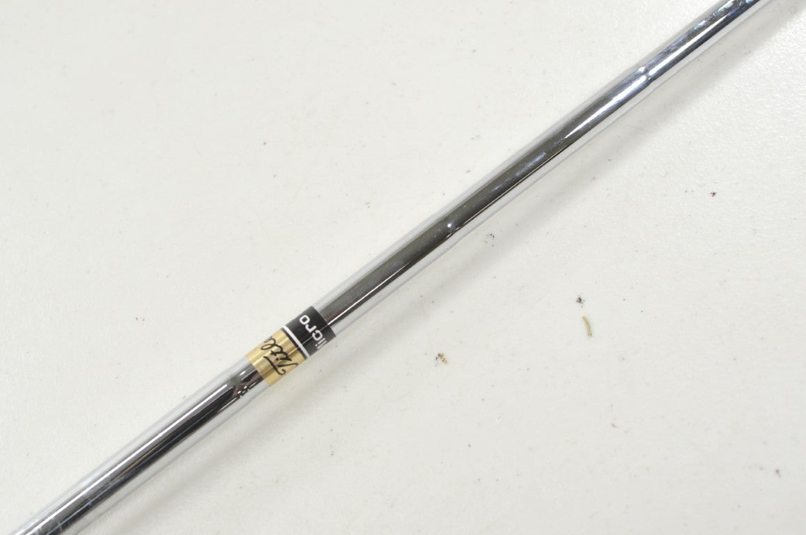 Titleist Micro Step Putter Shaft .355 Tip Steel 32.25