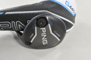 Ping G440 Max 9-24* Fairway Wood Regular Flex Right Alta CB 65g Graphite #225891