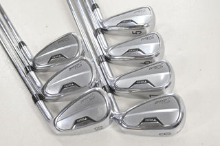 Titleist T200 2023 Iron Set - Good Condition