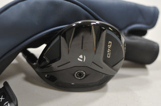 TaylorMade Qi4D Fairway Wood - Good Condition