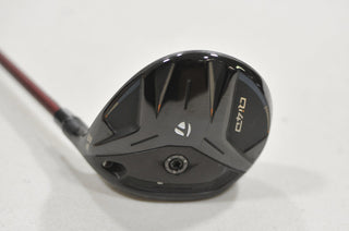 TaylorMade Qi4D Fairway Wood - Good Condition