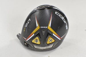 Cobra LTDx LS 10.5* Driver Head Only CRACK IN SOLE  # 221215