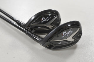 Titleist 818 H1 Hybrid - Good Condition