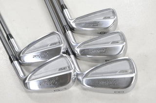 Titleist T150 2023 Iron Set - Good Condition