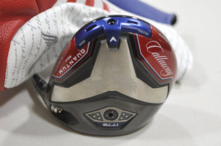 Callaway Quantum Max USA 250 Driver - Good Condition