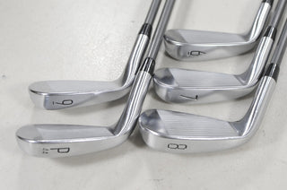 Titleist T150 2023 Iron Set - Good Condition