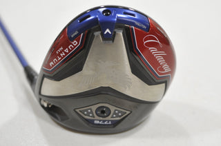 Callaway Quantum Max USA 250 Driver - Good Condition