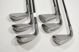 TaylorMade M2 2016 Iron Set - Good Condition