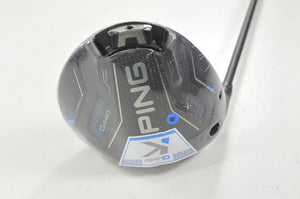 LEFT HANDED Ping G440 K 10.5* Driver Regular Flex Alta CB 50g  # 222689