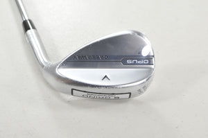 Callaway Opus SP Chrome 54*-10S Wedge Right DG S200 Stiff Flex Steel # 221264
