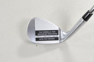 Callaway Opus SP Chrome Wedge - New Condition