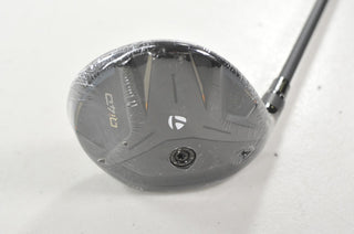 TaylorMade Qi4D Fairway Wood - Good Condition
