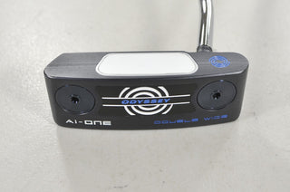 Odyssey Ai-ONE Double Wide DB Putter - Good Condition