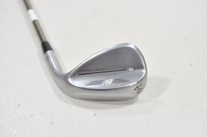 Titleist Vokey SM9 Tour Chrome 54°-12D Wedge Regular RH Recoil F3 65g #230185