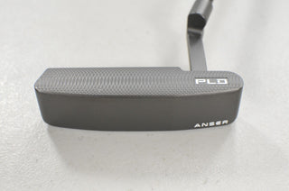 Ping PLD Milled Anser 2024 Putter - Good Condition