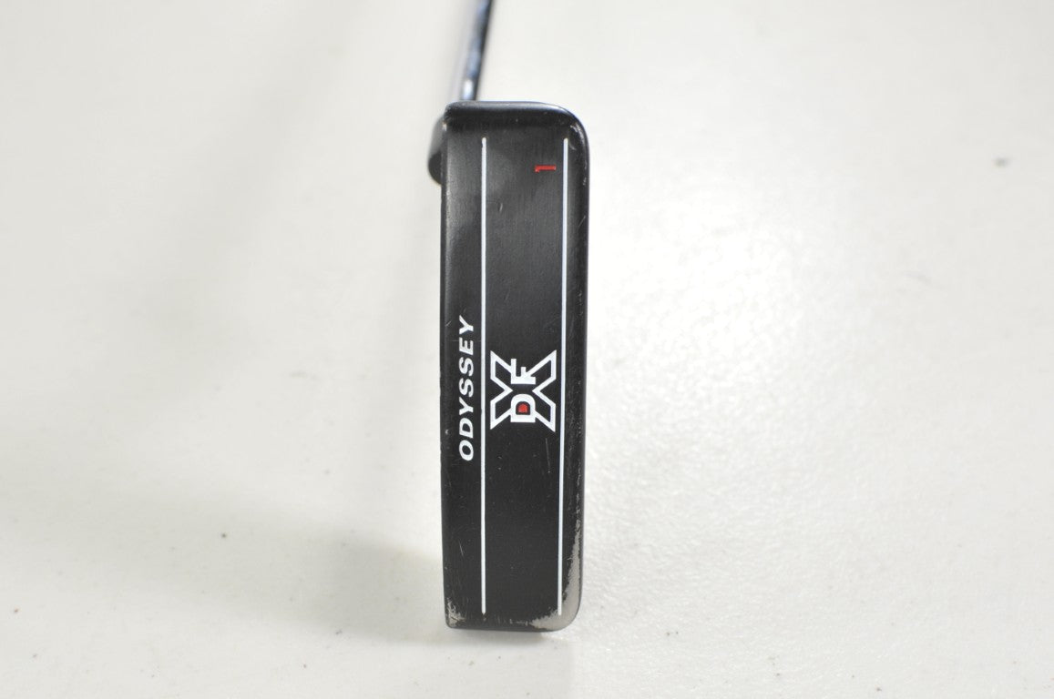 Odyssey DFX 1 2021 33