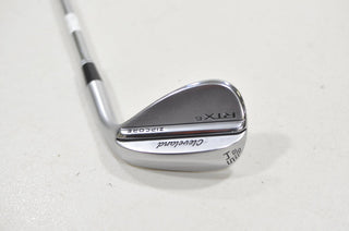 Cleveland RTX-6 Zipcore Tour Satin Wedge - Good Condition
