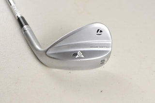 TaylorMade Milled Grind 5 Chrome Wedge - Good Condition