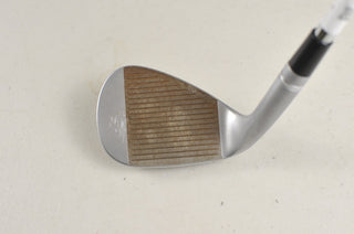 TaylorMade Milled Grind 5 Chrome Wedge - Good Condition