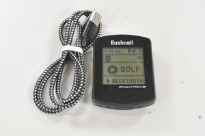 Bushnell Phantom 2 Golf GPS Range Finder  #222775