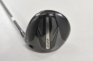 Titleist GT2 9* Driver Tensei 1K White 65g Stiff Flex Right #226007
