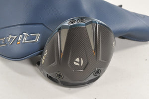 TaylorMade Qi4D 9.0* Driver HEAD ONLY Right with Cover  #222610