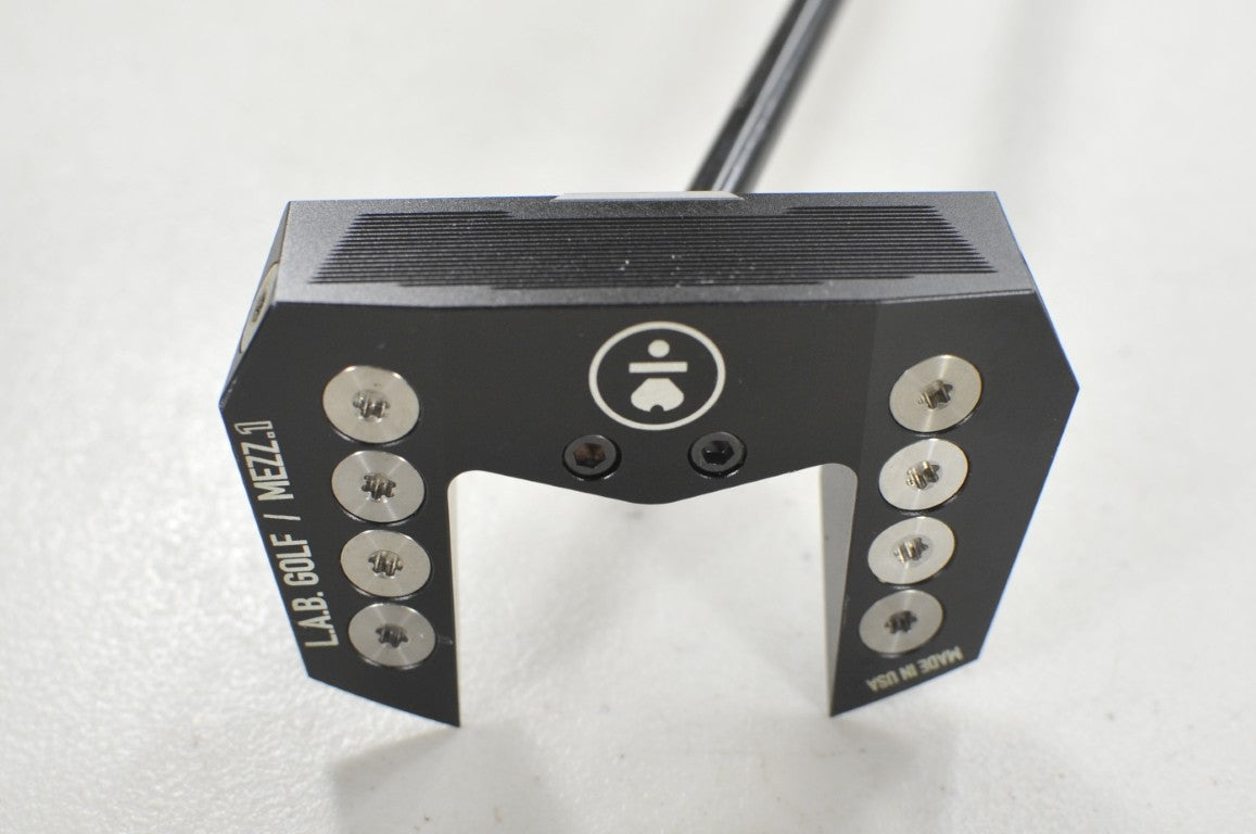 LAB Golf MEZZ.1 34
